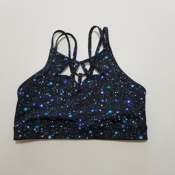 Victoria's Secret Sport Unlined Sports Bra Size S - Picture 1 of 8